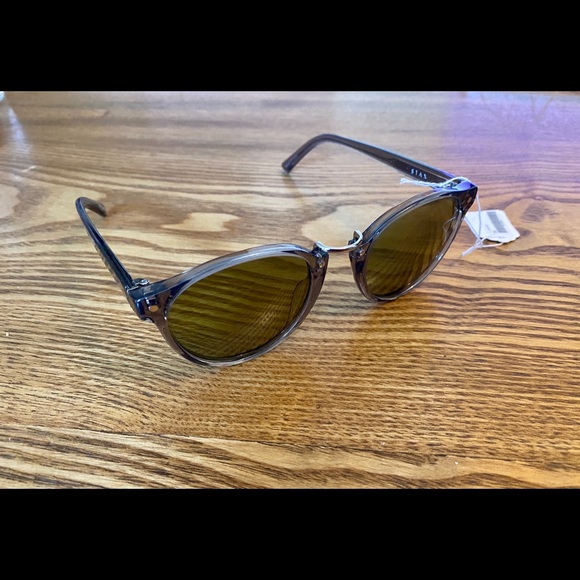 Stax by Vonzipper Sunglasses Oyster/Light Green - Picture 2 of 7